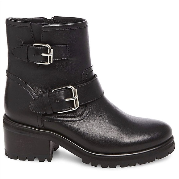 steve madden gain boots